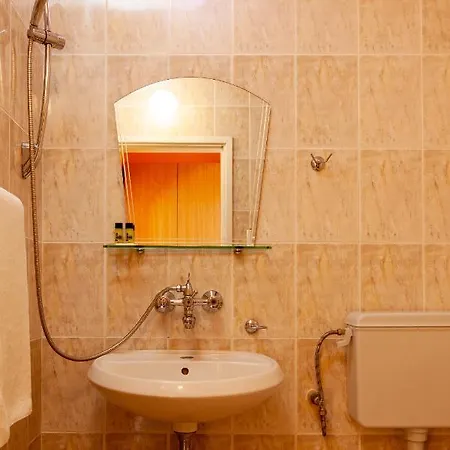 Hotel Семеен Хотел “Географски Център” *