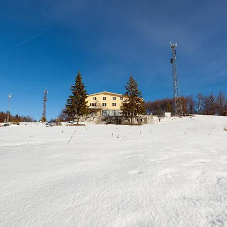 Семеен Хотел “Географски Център” Hotel