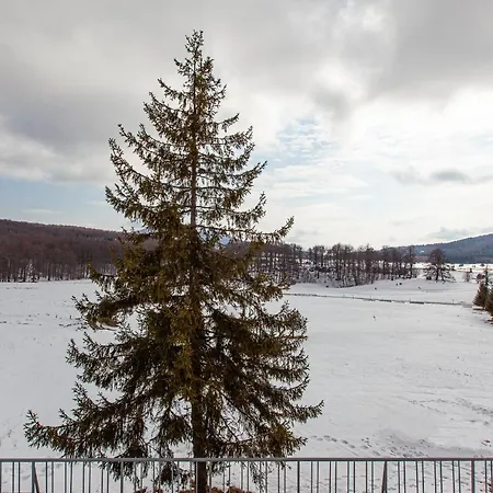 Семеен Хотел “Географски Център” Hotel Uzana